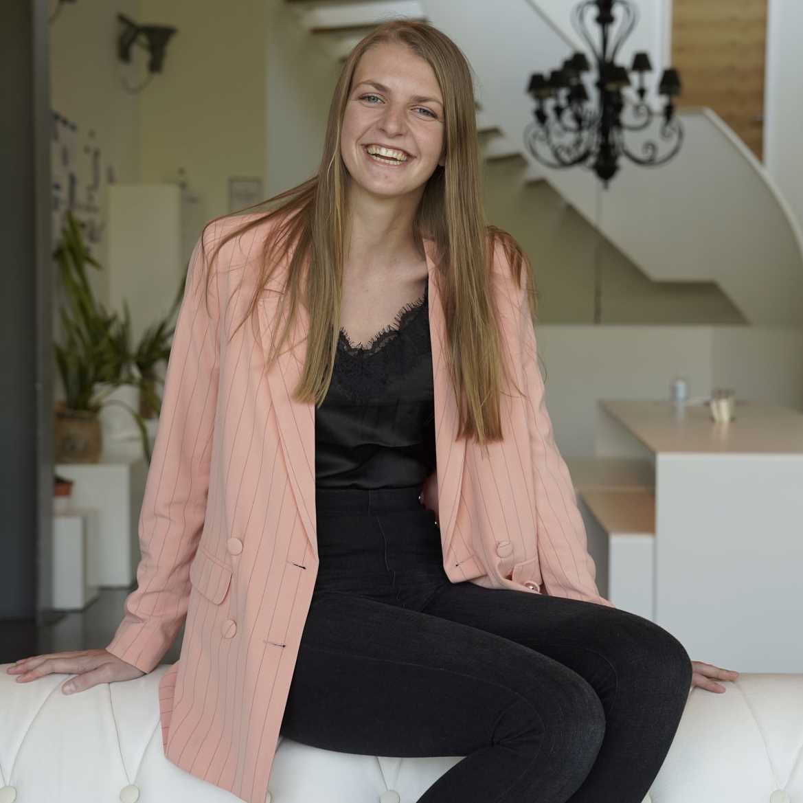 GWÉNAELLE VANSLEMBROUCK